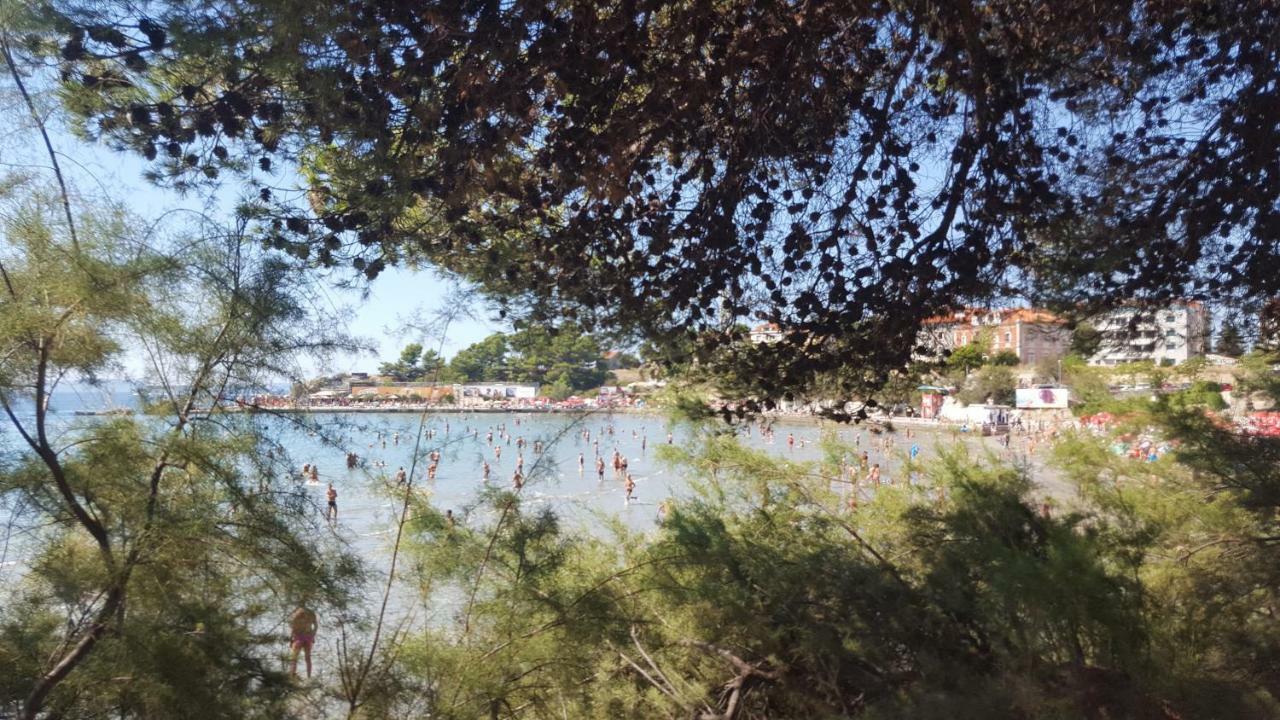 Lejlighed Adriatic Blue View Split